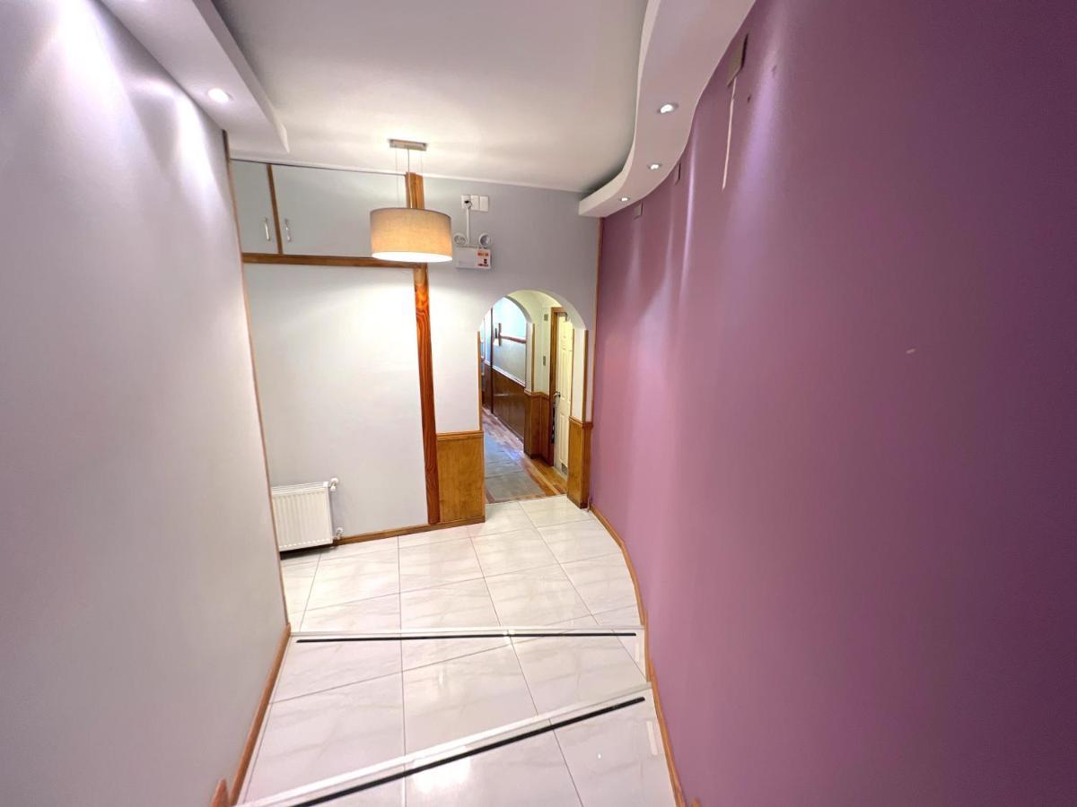 Incredible Downtown Duplex With Interior Backyard Apartman Punta Arenas Kültér fotó