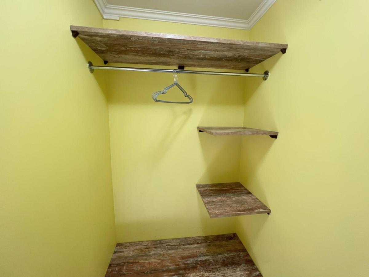 Incredible Downtown Duplex With Interior Backyard Apartman Punta Arenas Kültér fotó